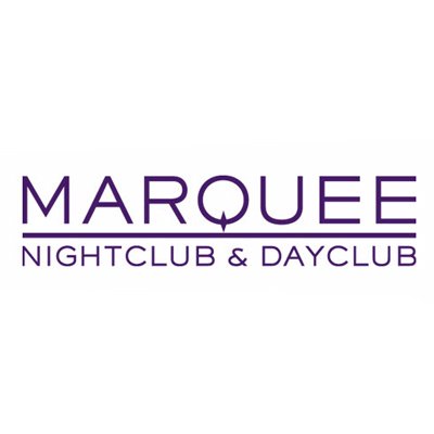 Marquee Nightclub & Dayclub