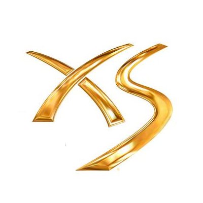 XS Las Vegas Nightclub logo